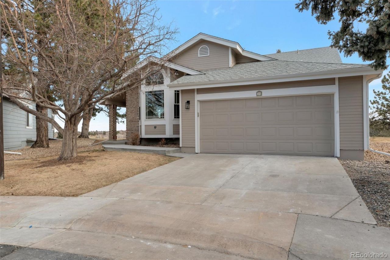 14 Stonehaven Court, Littleton, CO 80130 Main Photo