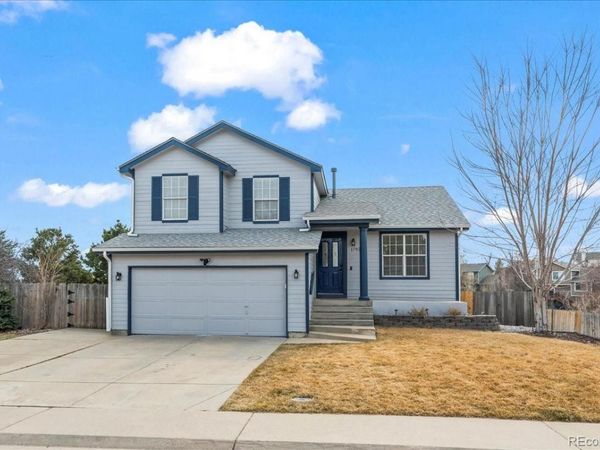 1792 E 97th Avenue, Thornton, CO 80229