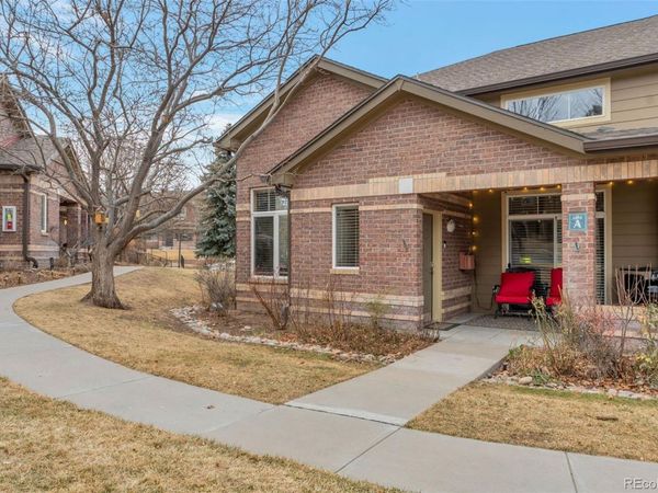 6494 Silver Mesa Drive, Unit A, Highlands Ranch, CO 80130