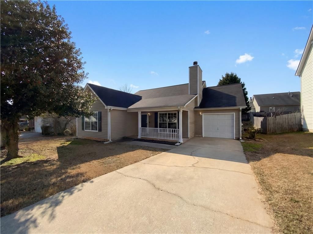 6773 Biscayne Boulevard, Rex, GA 30273 Main Photo
