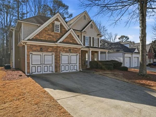 3335 The Commons Drive, Cumming, GA 30041