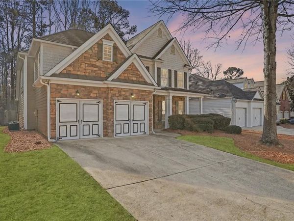 3335 The Commons Drive, Cumming, GA 30041
