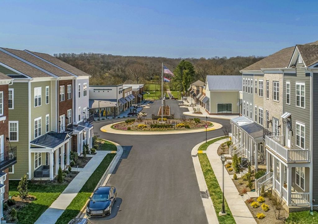 219 Muir Ave, Nolensville, TN 37135 Main Photo