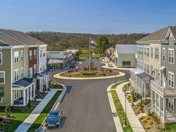 219 Muir Ave, Nolensville, TN 37135