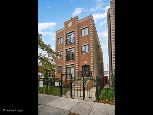 5058 N Kimball Avenue, Unit G, Chicago, IL 60625