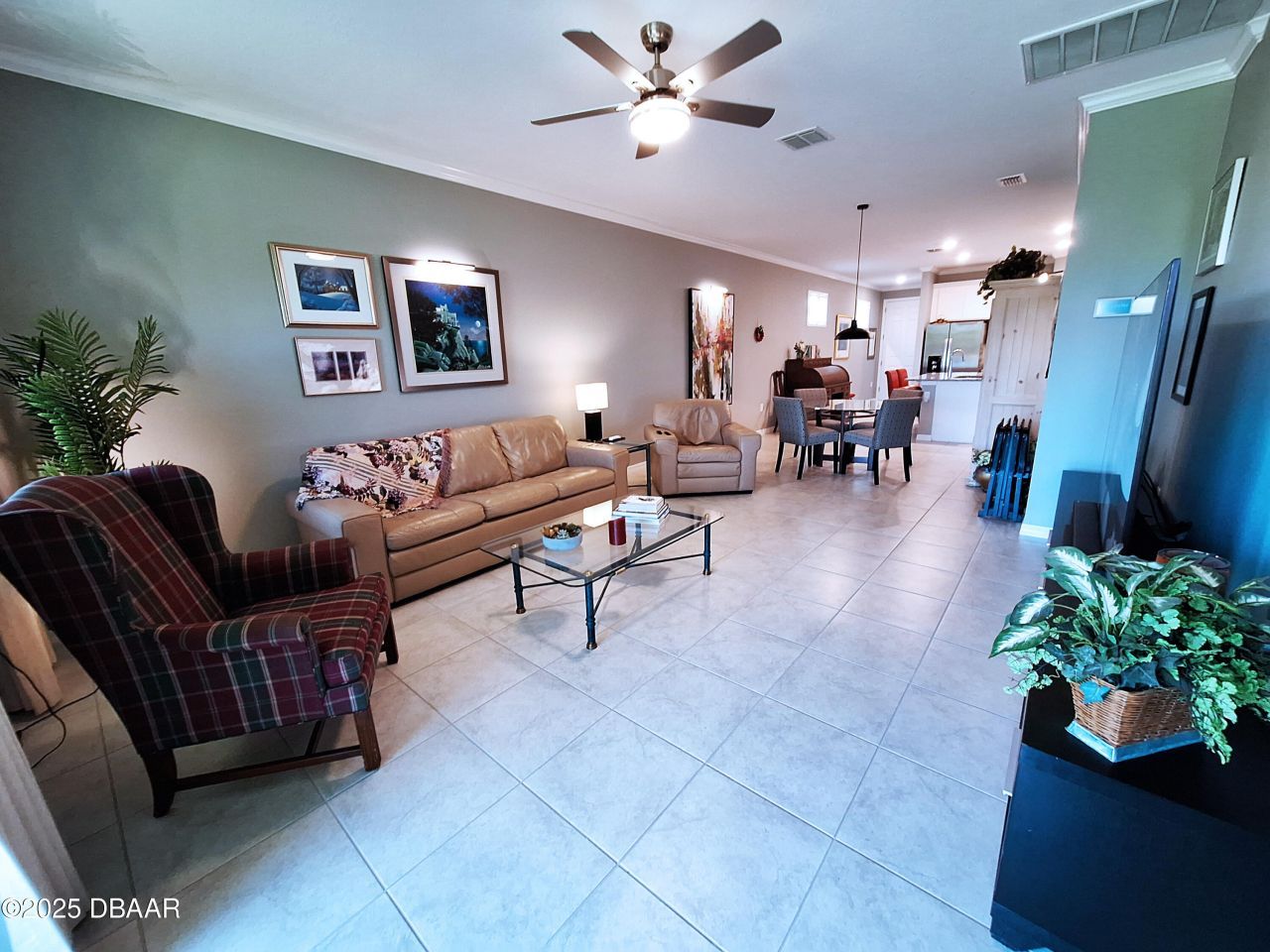 3107 Crab Trap Drive, New Smyrna Beach, FL 32168 Photo