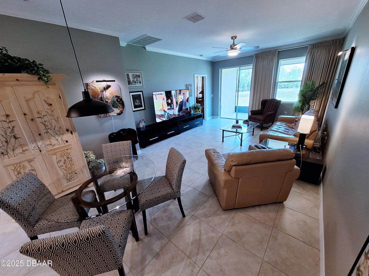 3107 Crab Trap Drive, New Smyrna Beach, FL 32168 Photo
