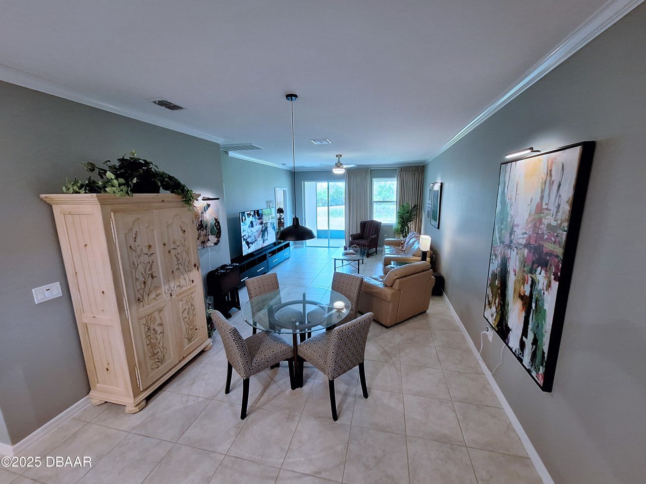 3107 Crab Trap Drive, New Smyrna Beach, FL 32168 Photo