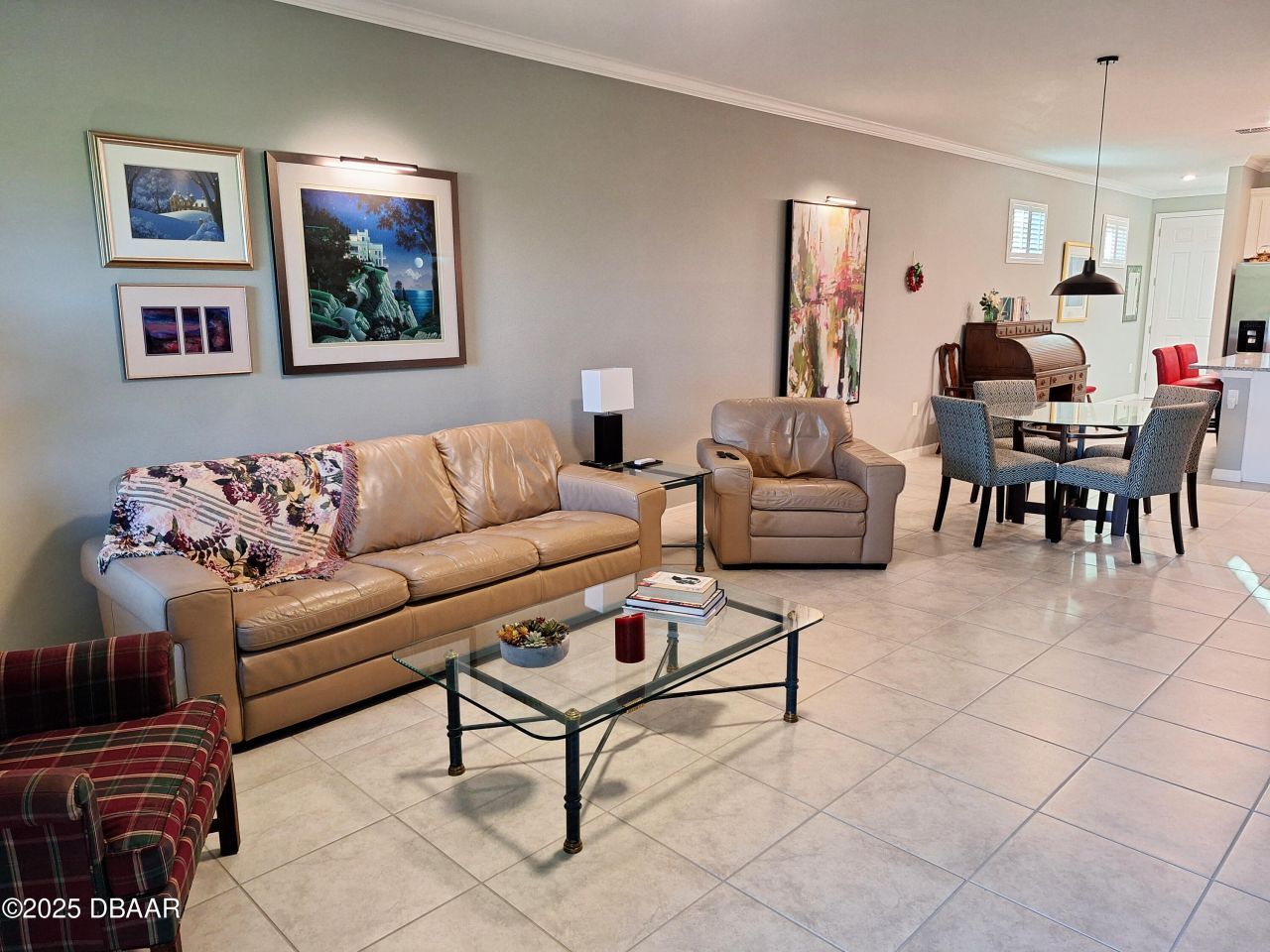 3107 Crab Trap Drive, New Smyrna Beach, FL 32168 Photo