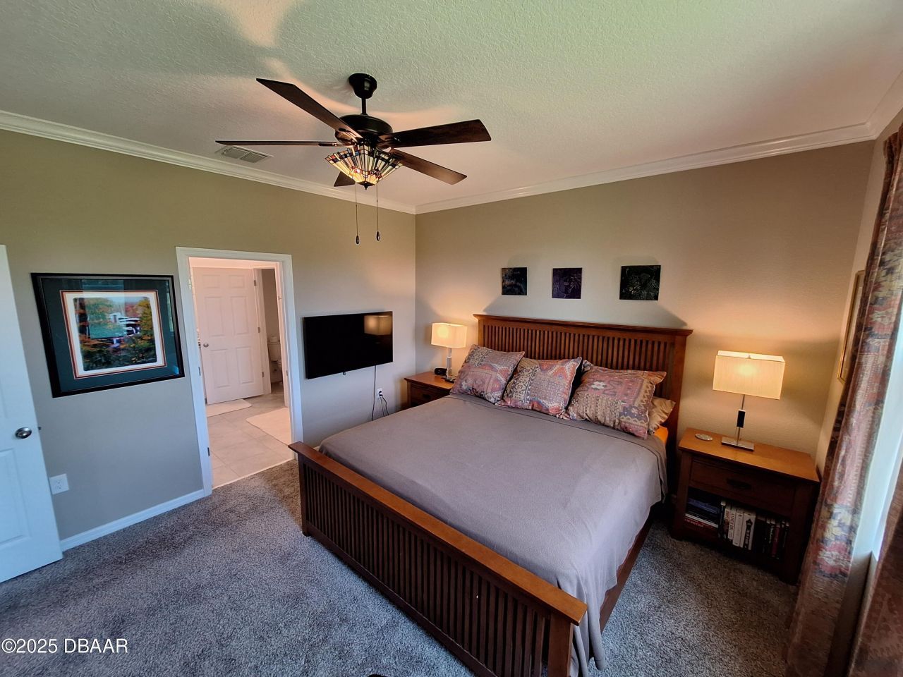 3107 Crab Trap Drive, New Smyrna Beach, FL 32168 Photo