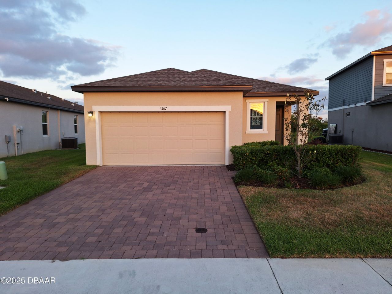 3107 Crab Trap Drive, New Smyrna Beach, FL 32168 Photo