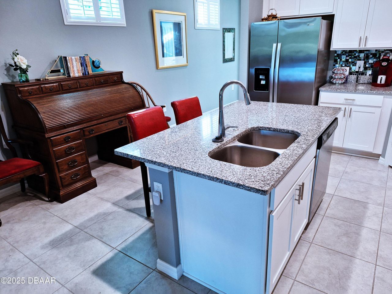 3107 Crab Trap Drive, New Smyrna Beach, FL 32168 Photo