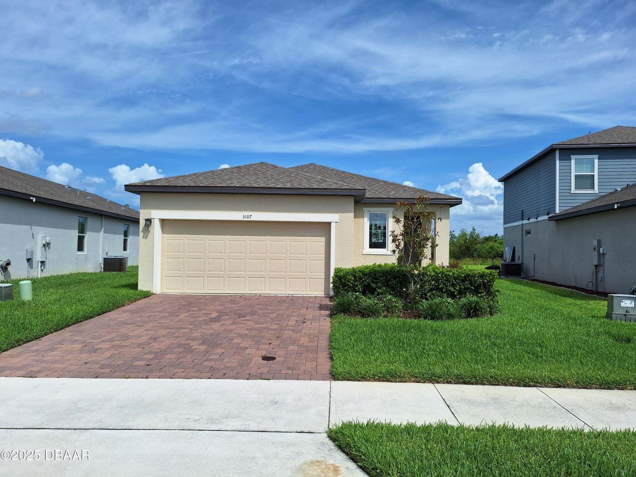 3107 Crab Trap Drive, New Smyrna Beach, FL 32168 Photo