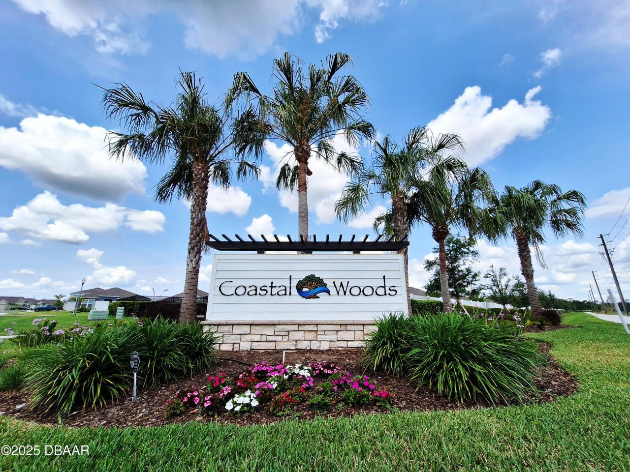 3107 Crab Trap Drive, New Smyrna Beach, FL 32168 Photo