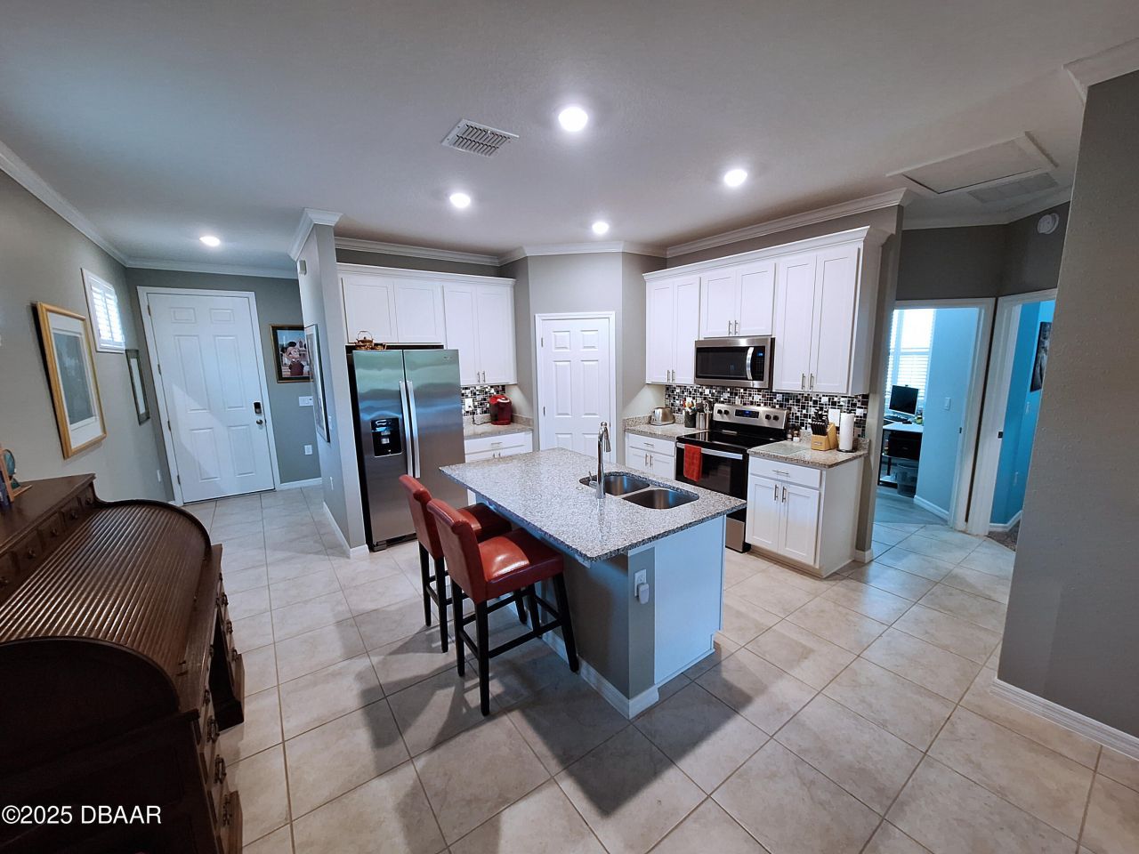 3107 Crab Trap Drive, New Smyrna Beach, FL 32168 Photo