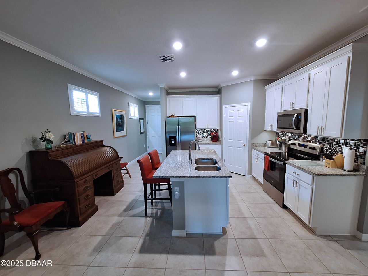 3107 Crab Trap Drive, New Smyrna Beach, FL 32168 Photo