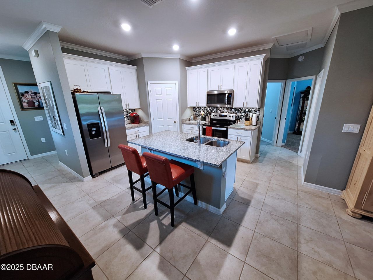 3107 Crab Trap Drive, New Smyrna Beach, FL 32168 Photo