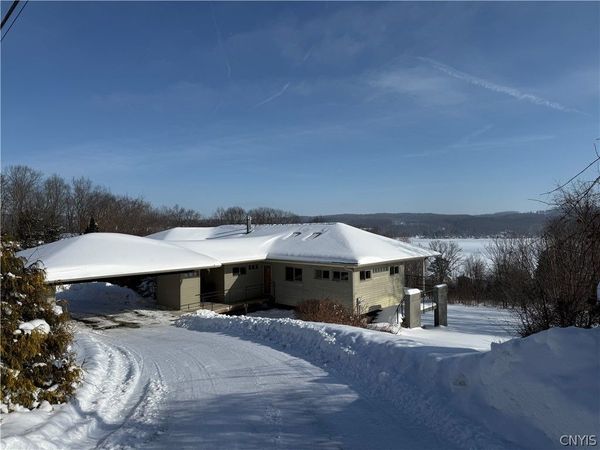 2334 State Route 174, Marietta, NY 13110