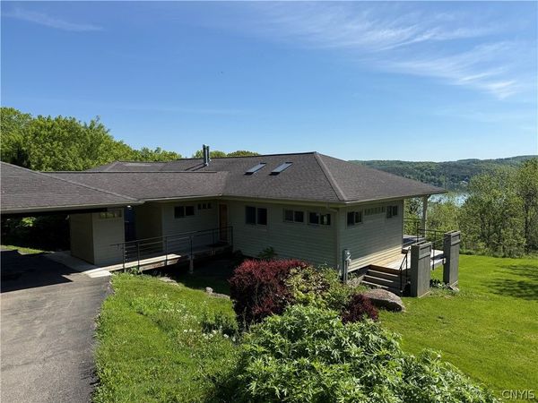 2334 State Route 174, Marietta, NY 13110
