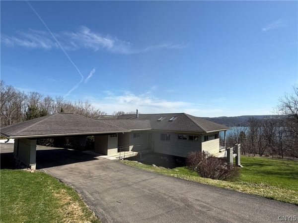 2334 State Route 174, Marietta, NY 13110