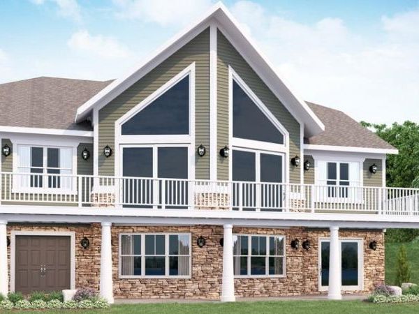 Lot 69 18th Lane, Arkdale, WI 54613