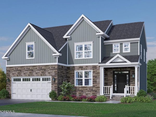 1 American Way, Manalapan, NJ 07726