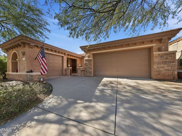 42820 N LIVINGSTONE Way, Anthem, AZ 85086
