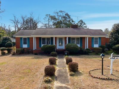 223 Ridge Street , Bishopville, SC 29010