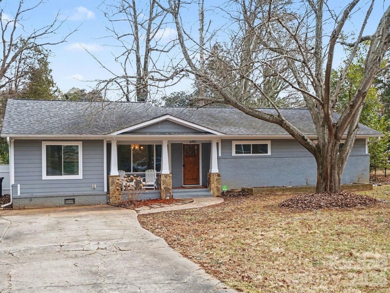 6410 Teague Lane, Charlotte, NC 28215 Main Photo