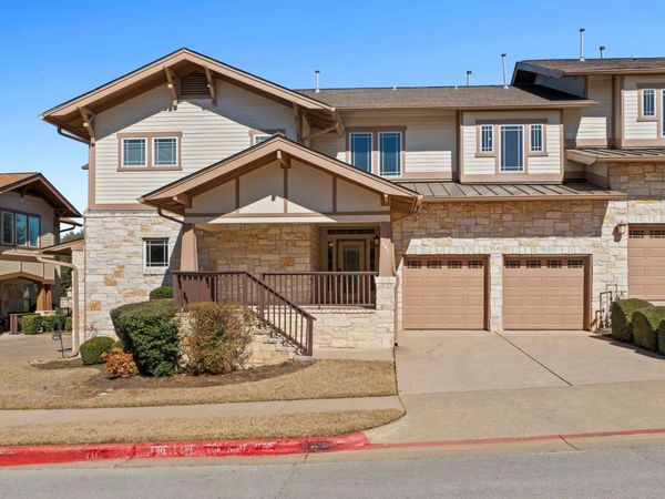 2930 Grand Oaks LOOP, Unit 603, Cedar Park, TX 78613