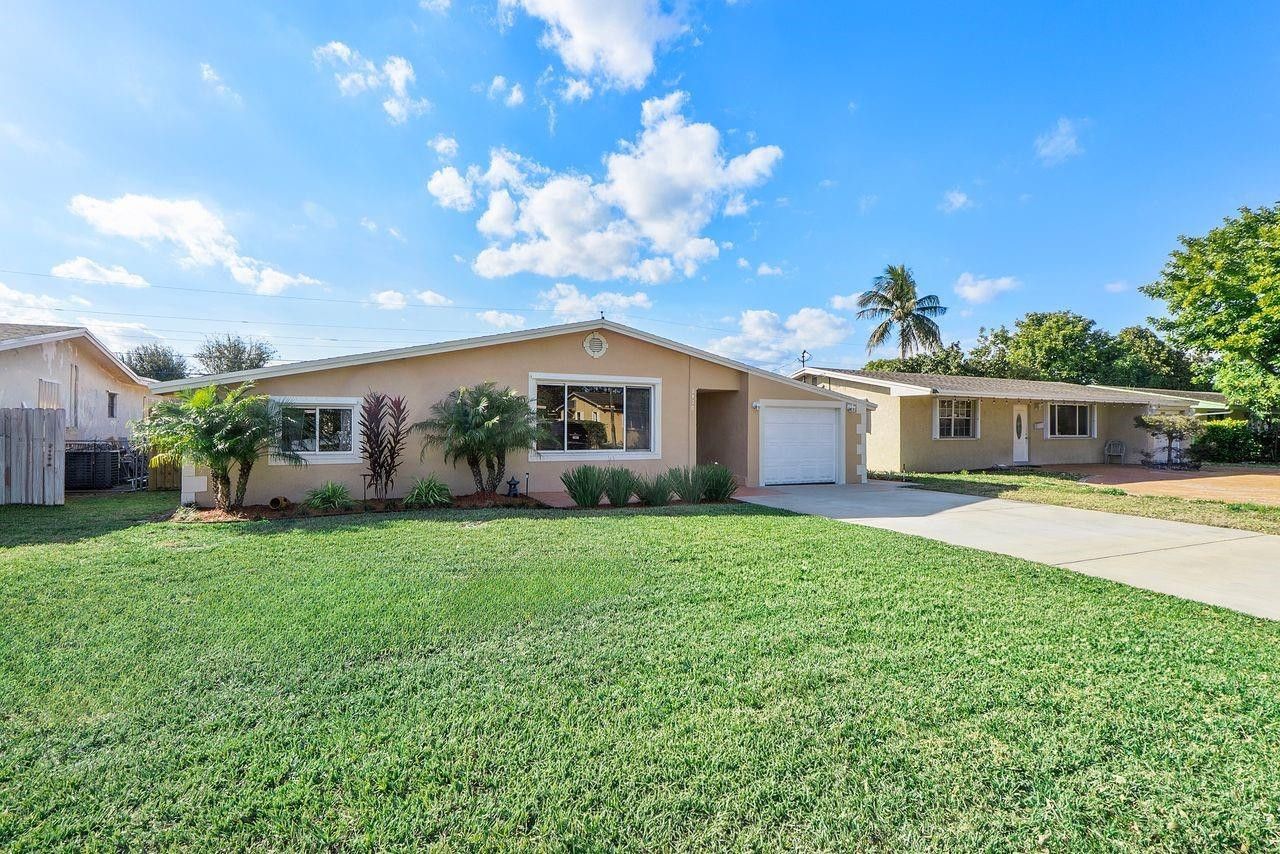 2410 Montego Drive, Miramar, FL 33023 Photo