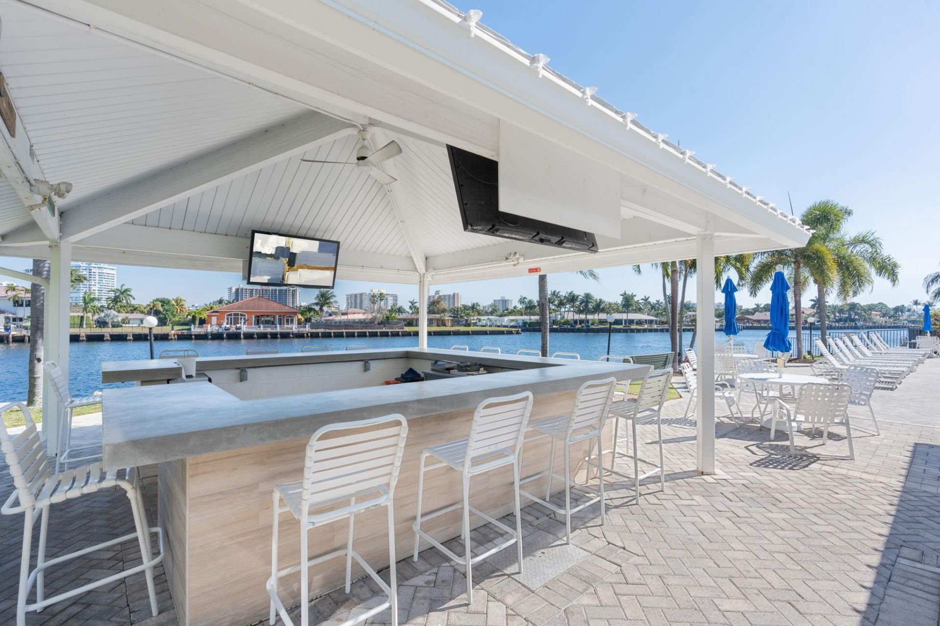 6395 Bay Club Drive, Unit 2, Fort Lauderdale, FL 33308 Photo