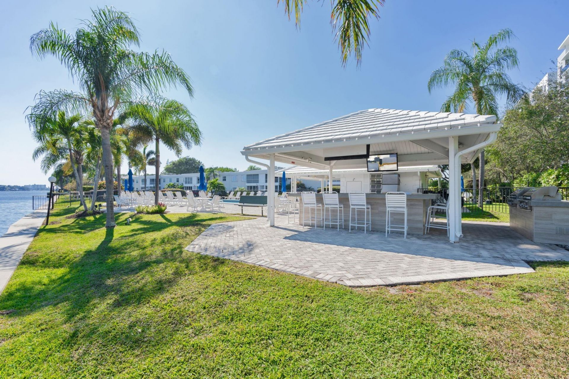 6395 Bay Club Drive, Unit 2, Fort Lauderdale, FL 33308 Photo