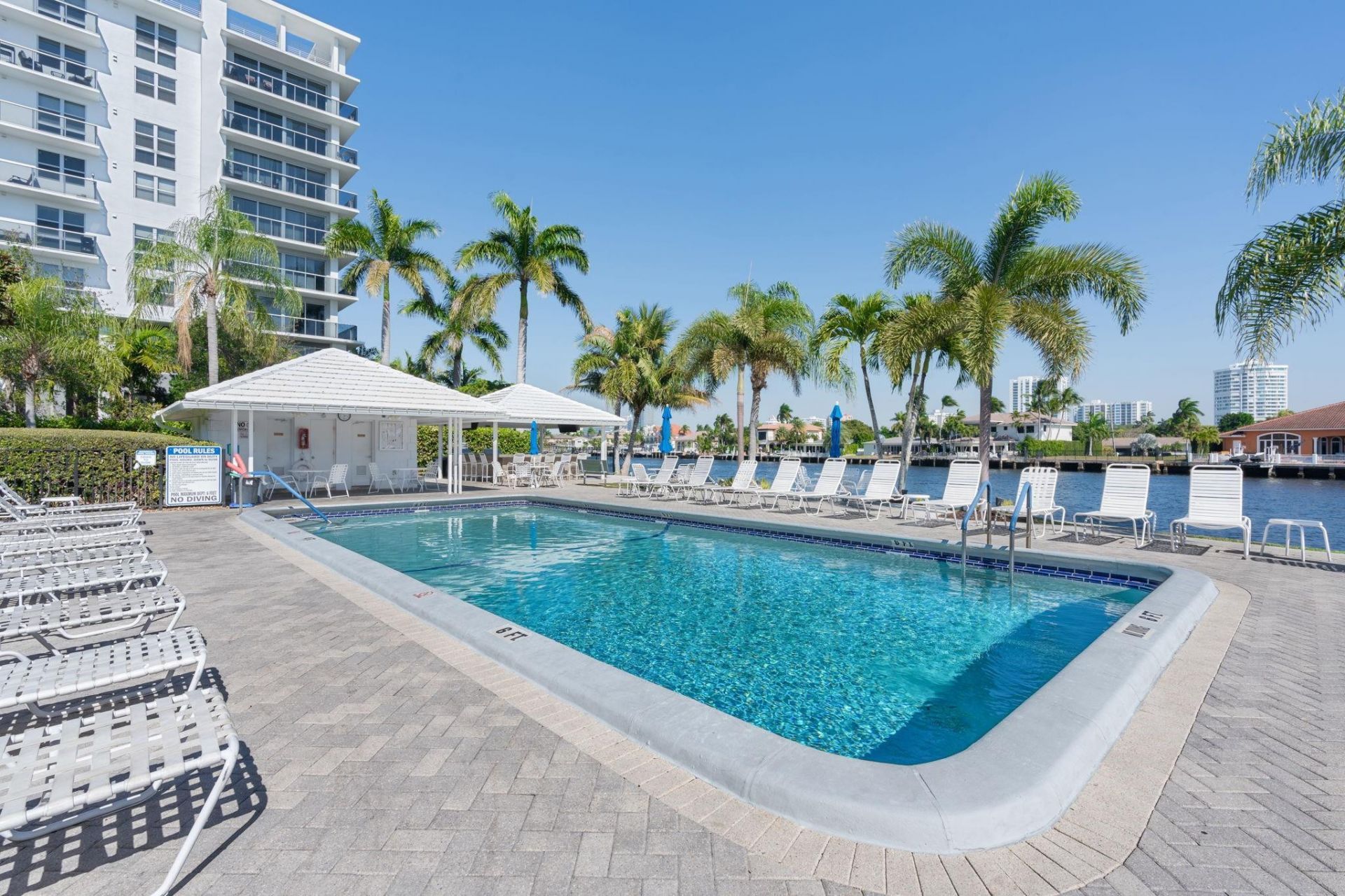 6395 Bay Club Drive, Unit 2, Fort Lauderdale, FL 33308 Photo