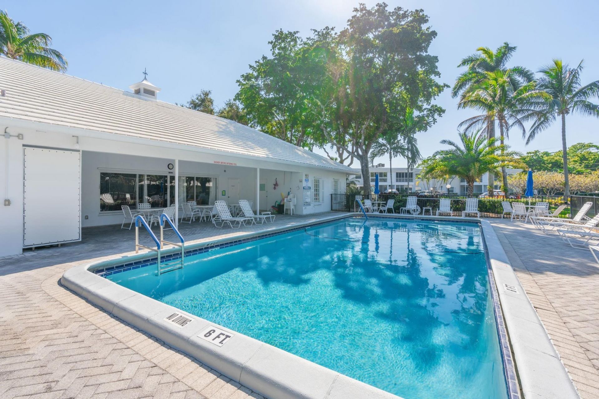 6395 Bay Club Drive, Unit 2, Fort Lauderdale, FL 33308 Photo