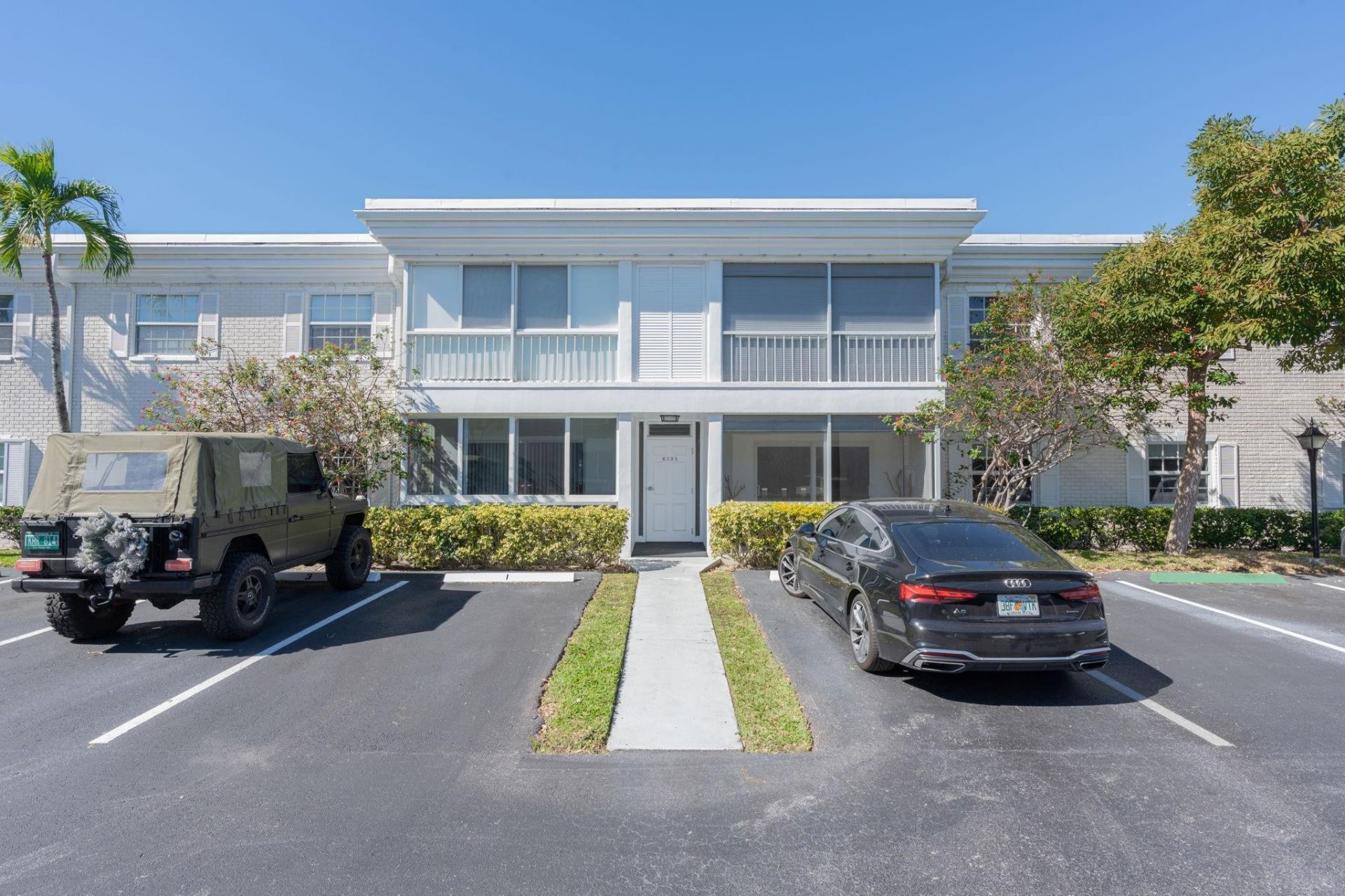 6395 Bay Club Drive, Unit 2, Fort Lauderdale, FL 33308 Photo