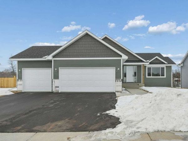 1175 Wisteria Lane, New Richmond, WI 54017