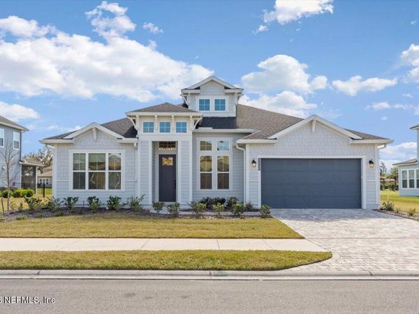 5262 CLAPBOARD COVE Court, Jacksonville, FL 32226