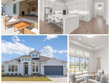 5262 CLAPBOARD COVE Court, Jacksonville, FL 32226