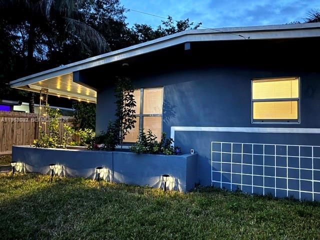 3296 William Ave, Miami, FL 33133 Photo