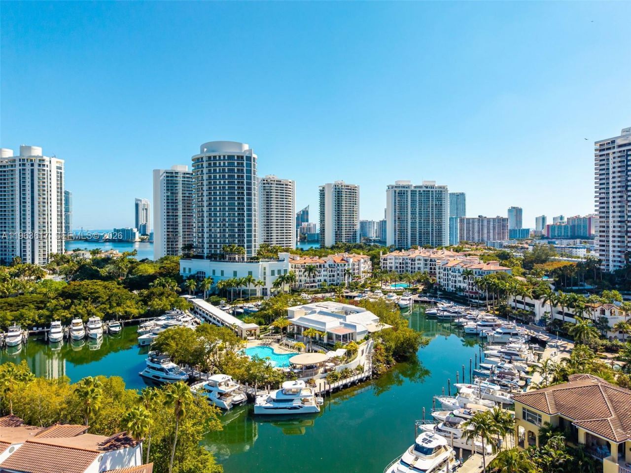 4100 Island Blvd , Unit PH-1, Aventura, FL 33160 Photo