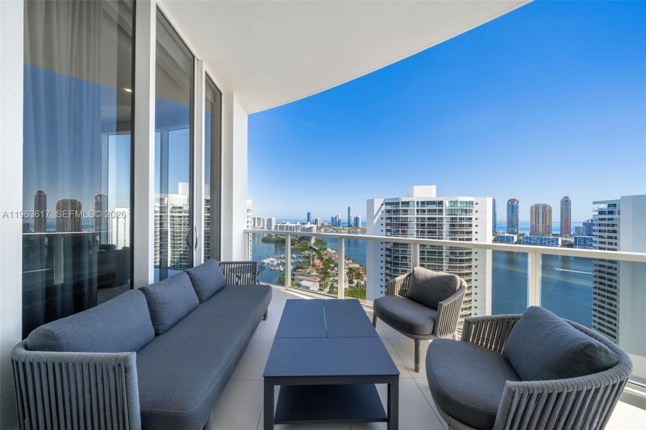 4100 Island Blvd , Unit PH-1, Aventura, FL 33160 Photo