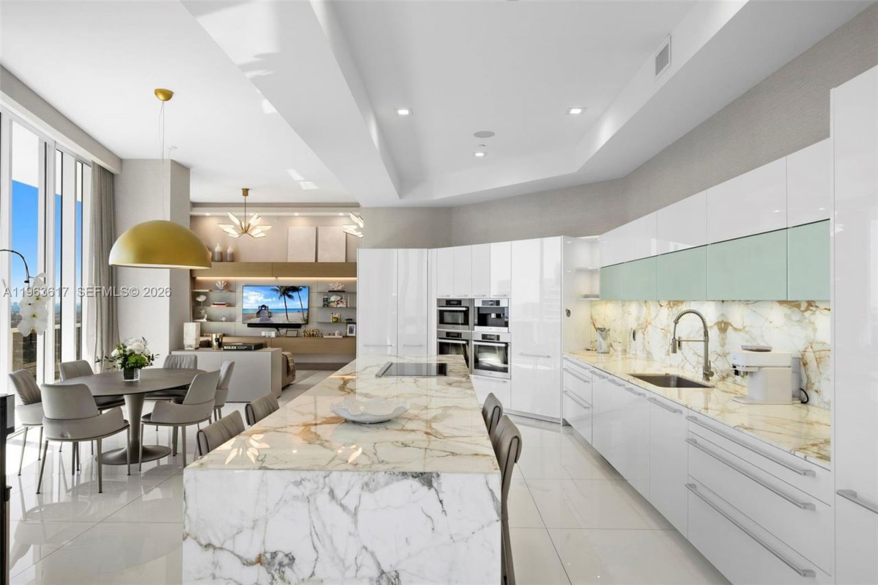 4100 Island Blvd , Unit PH-1, Aventura, FL 33160 Photo