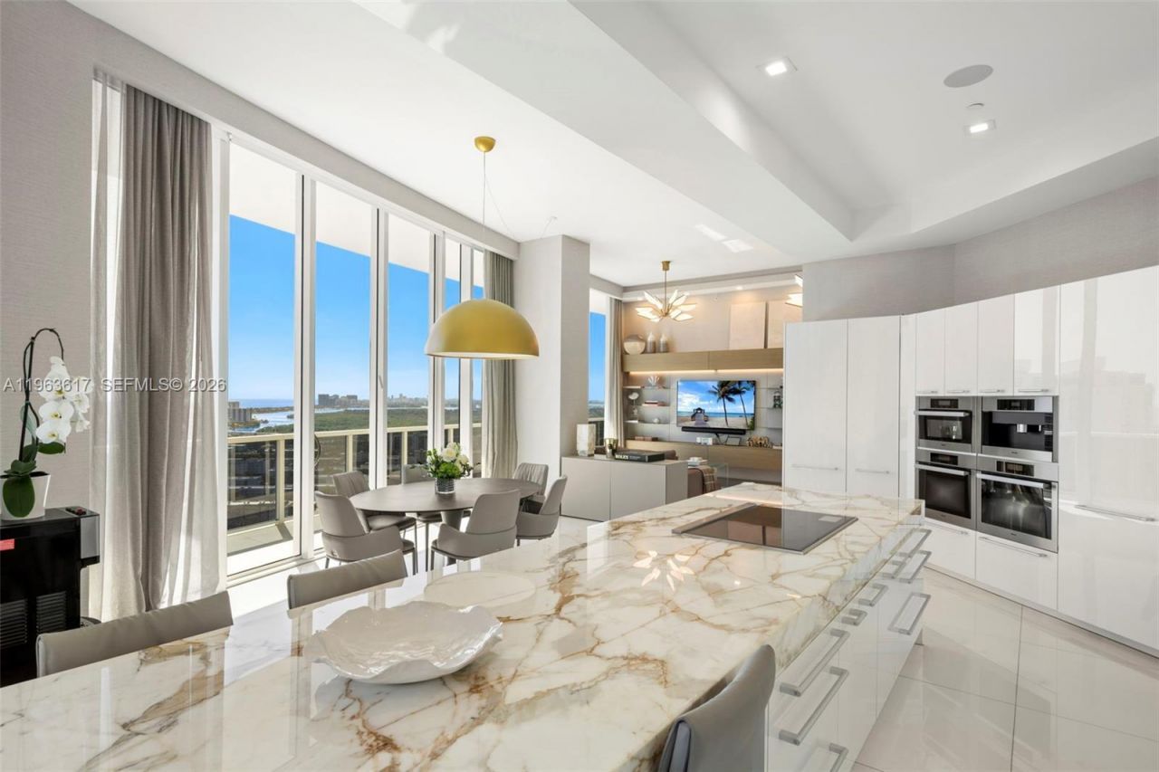 4100 Island Blvd , Unit PH-1, Aventura, FL 33160 Photo