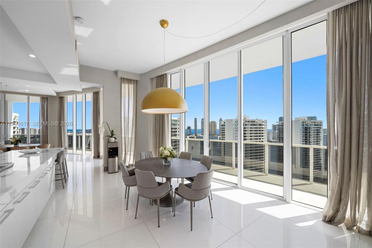 4100 Island Blvd , Unit PH-1, Aventura, FL 33160 Photo