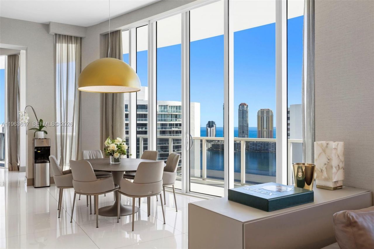 4100 Island Blvd , Unit PH-1, Aventura, FL 33160 Photo