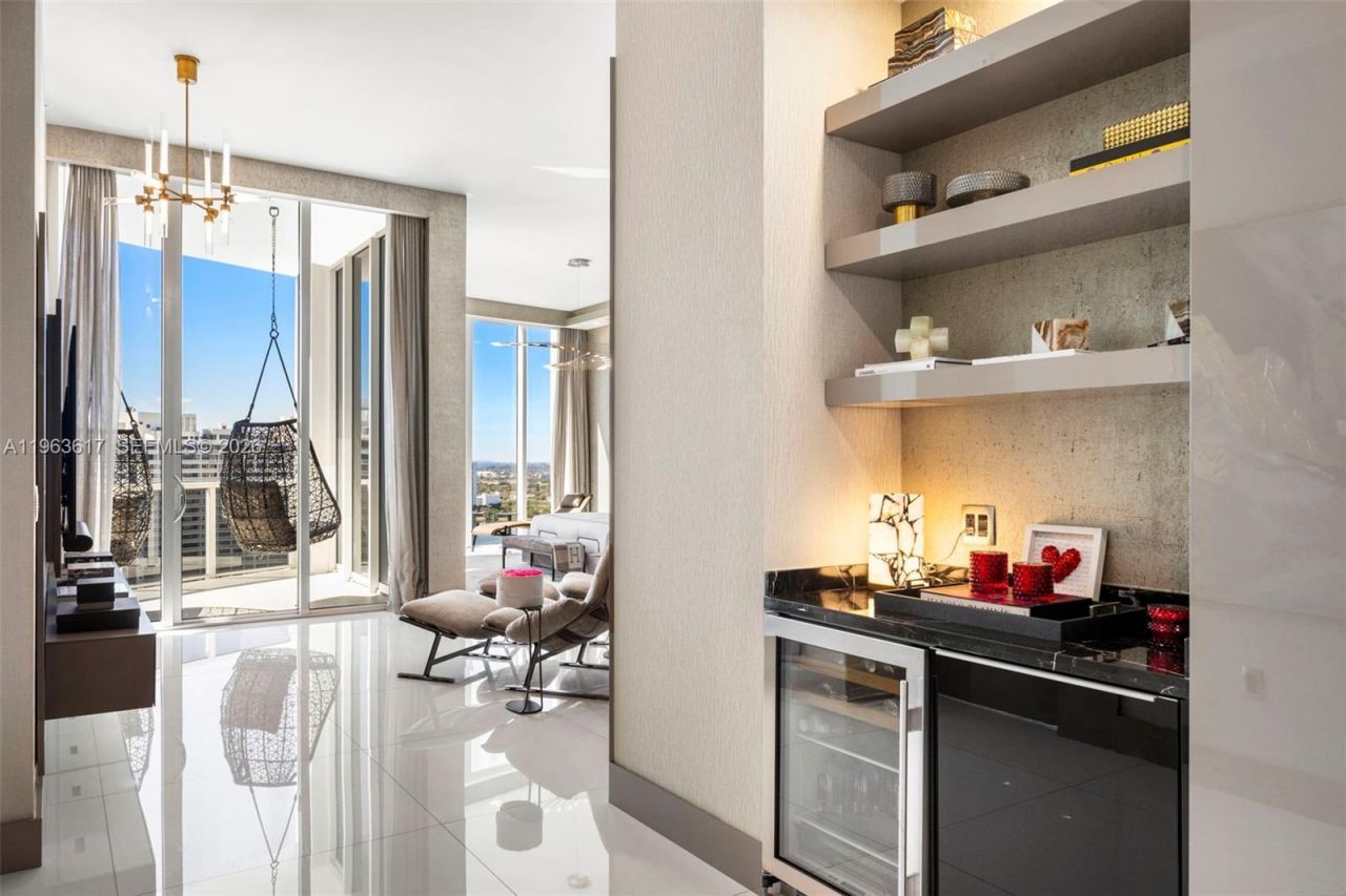 4100 Island Blvd , Unit PH-1, Aventura, FL 33160 Photo