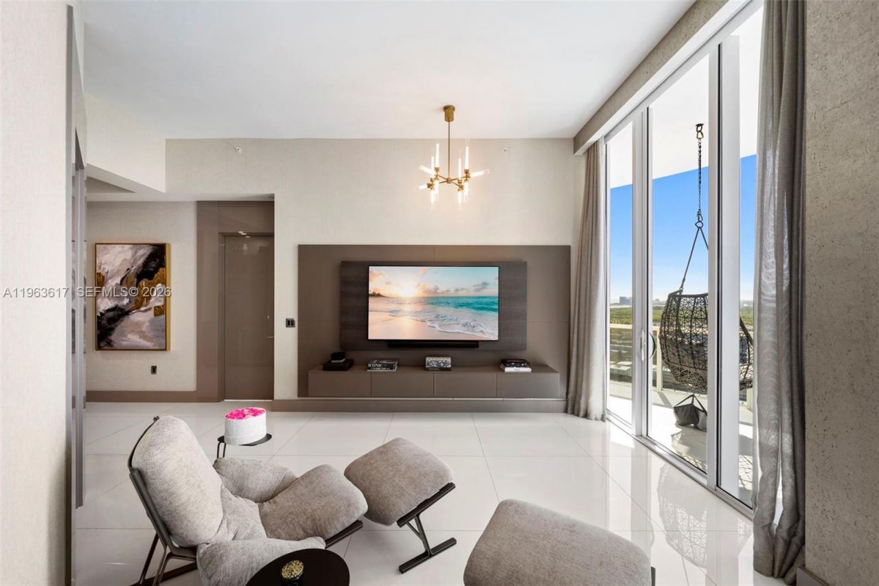 4100 Island Blvd , Unit PH-1, Aventura, FL 33160 Photo