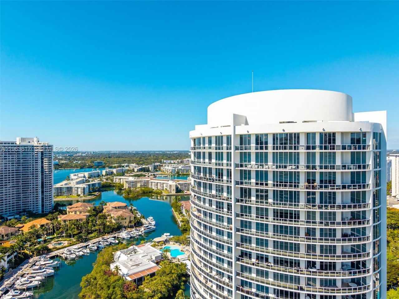 4100 Island Blvd , Unit PH-1, Aventura, FL 33160 Photo