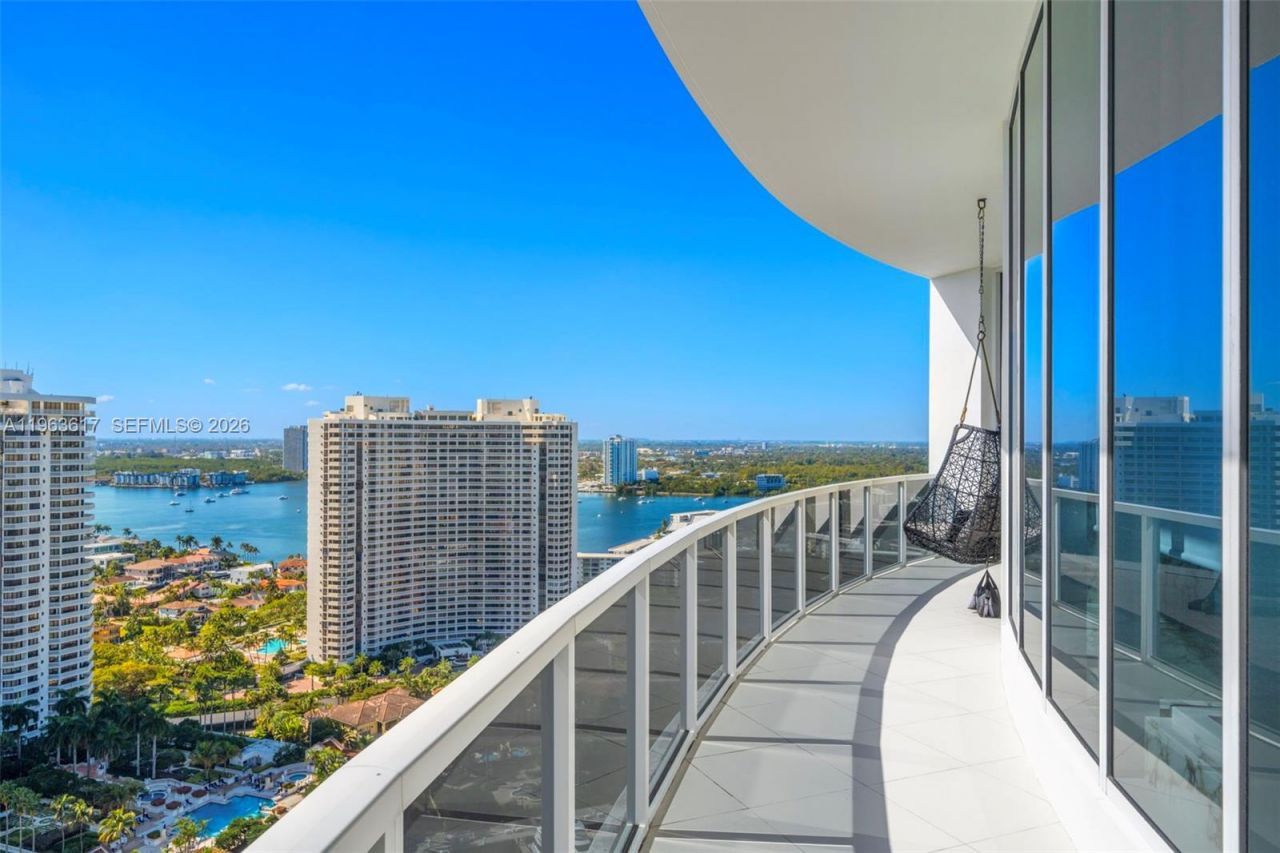 4100 Island Blvd , Unit PH-1, Aventura, FL 33160 Photo